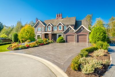 Cost of Masonry in Lexington Park, MD