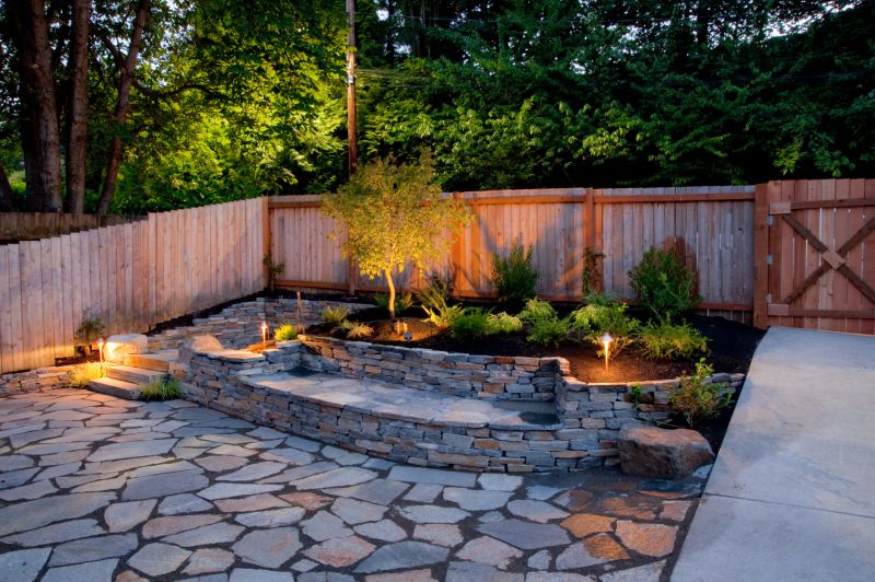Patio and Walkway Designs